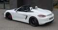 Porsche Boxster Spyder 3.8 Weiß - thumbnail 24