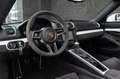 Porsche Boxster Spyder 3.8 Blanc - thumbnail 14