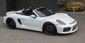 Porsche Boxster Spyder 3.8 Wit - thumbnail 23