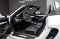 Porsche Boxster Spyder 3.8 Wit - thumbnail 3