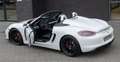 Porsche Boxster Spyder 3.8 Weiß - thumbnail 25