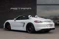 Porsche Boxster Spyder 3.8 Blanc - thumbnail 2