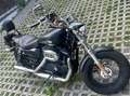 Harley-Davidson 1200 Custom Sportster 1200 Custom Чорний - thumbnail 4
