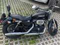 Harley-Davidson 1200 Custom Sportster 1200 Custom Чорний - thumbnail 1