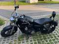 Harley-Davidson 1200 Custom Sportster 1200 Custom Чорний - thumbnail 2