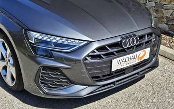 35 TDI S-tronic*3 x S-line*PANO*NP: € 55.000*