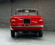 Fiat 850 Spider Vignale Rood - thumbnail 3