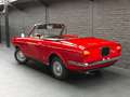 Fiat 850 Spider Vignale Red - thumbnail 6