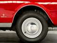 Fiat 850 Spider Vignale Rood - thumbnail 5