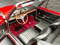 Fiat 850 Spider Vignale Rot - thumbnail 12
