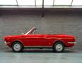 Fiat 850 Spider Vignale Red - thumbnail 2