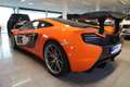 McLaren Sonstige Coupé Carbon/Keramik/Lift Orange - thumbnail 4