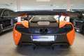 McLaren Sonstige Coupé Carbon/Keramik/Lift Orange - thumbnail 6