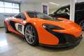 McLaren Sonstige Coupé Carbon/Keramik/Lift Orange - thumbnail 3