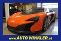 McLaren Sonstige Coupé Carbon/Keramik/Lift Orange - thumbnail 1