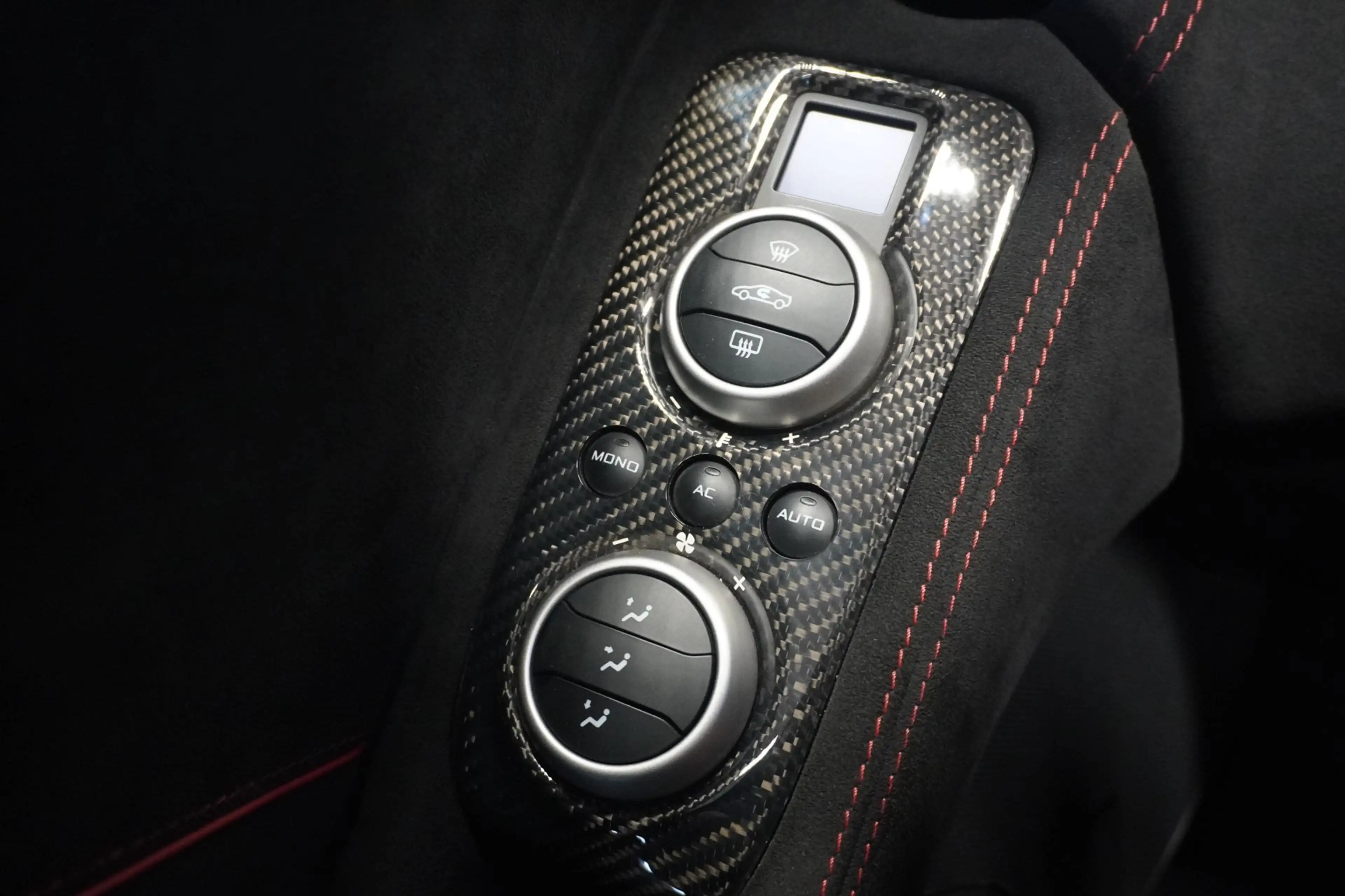 McLaren Coupé Carbon/Keramik/Lift — photo 14