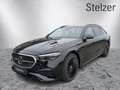 Mercedes-Benz E 300 de 4MATIC T-Modell mit EQ Hybrid Schwarz - thumbnail 2