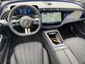 Mercedes-Benz E 300 de 4MATIC T-Modell mit EQ Hybrid Schwarz - thumbnail 10
