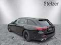 Mercedes-Benz E 300 de 4MATIC T-Modell mit EQ Hybrid Schwarz - thumbnail 4