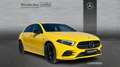 Mercedes-Benz A 250 e Geel - thumbnail 3