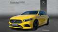 Mercedes-Benz A 250 e Geel - thumbnail 1