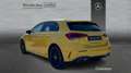 Mercedes-Benz A 250 e Geel - thumbnail 4