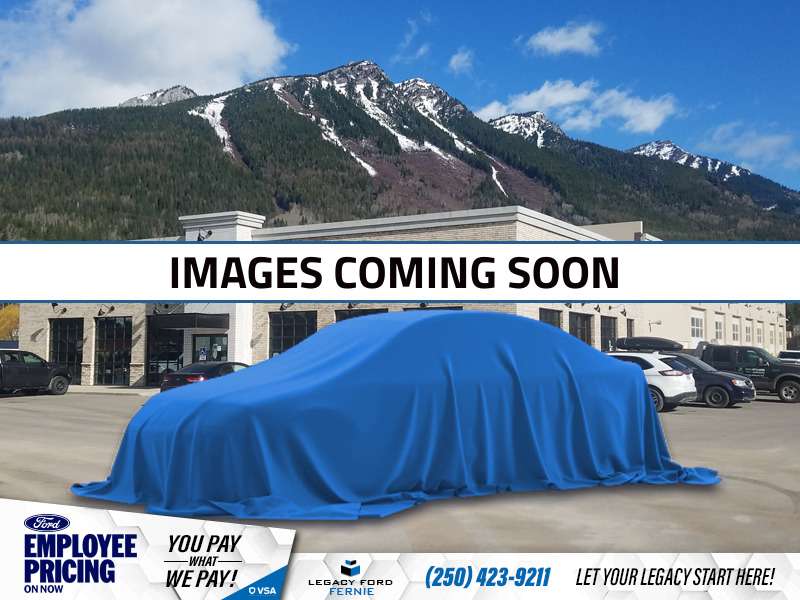 2026 Ford Ranger XLT  - Running Boards - $407 B/W