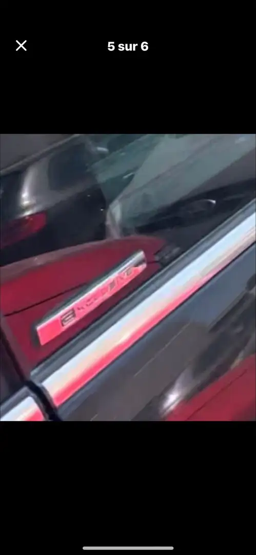 Citroen C4 Picasso C4 Picasso 2.0 HDi Exclusive FAP - 1