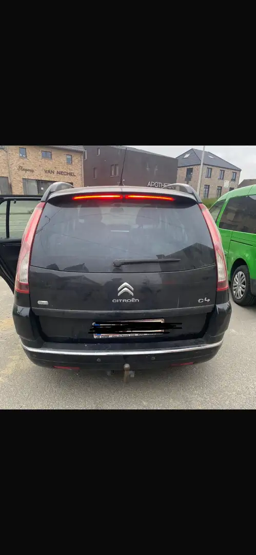 Citroen C4 Picasso C4 Picasso 2.0 HDi Exclusive FAP - 2