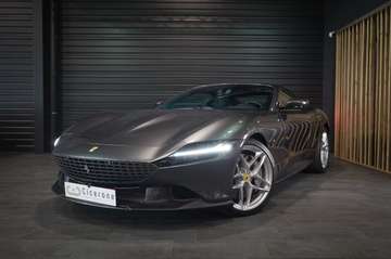 3.9L V8 620CH
