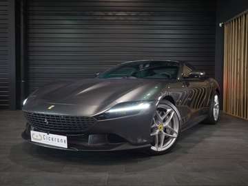 3.9L V8 620CH