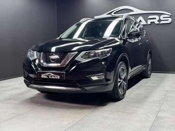 X-Trail 1.6 DIG-T 2WD **12 mois de garantie**
