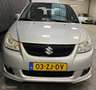 Suzuki SX4 1.6 Comfort Automaat/ NAP - Airco - NAV Grau - thumbnail 4