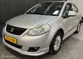 Suzuki SX4 1.6 Comfort Automaat/ NAP - Airco - NAV Grau - thumbnail 5