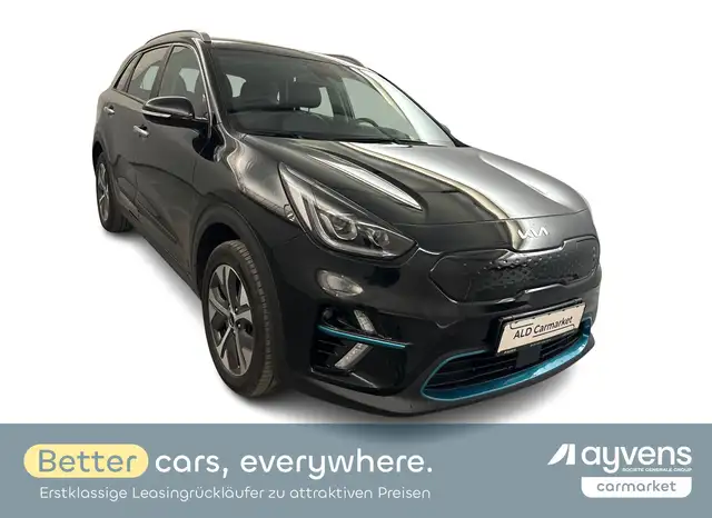 Kia e-Niro E-Niro