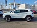 Jeep Compass Compass 2,0 MultiJet II AWD Limited Weiß - thumbnail 2