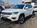Jeep Compass Compass 2,0 MultiJet II AWD Limited Weiß - thumbnail 1