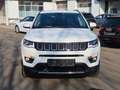 Jeep Compass Compass 2,0 MultiJet II AWD Limited Weiß - thumbnail 4