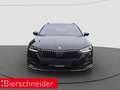 Skoda Octavia Combi 2.0 TDI DSG Sportline 4x4 HEAD UP NAVI LED S Noir - thumbnail 3