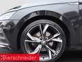 Skoda Octavia Combi 2.0 TDI DSG Sportline 4x4 HEAD UP NAVI LED S Noir - thumbnail 12