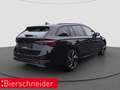 Skoda Octavia Combi 2.0 TDI DSG Sportline 4x4 HEAD UP NAVI LED S Noir - thumbnail 9