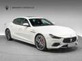 Maserati Ghibli Trofeo BIANCO ALPI + 1. HAND Weiß - thumbnail 2