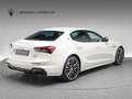 Maserati Ghibli Trofeo BIANCO ALPI + 1. HAND Weiß - thumbnail 7