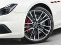 Maserati Ghibli Trofeo BIANCO ALPI + 1. HAND Weiß - thumbnail 24