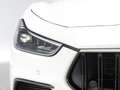 Maserati Ghibli Trofeo BIANCO ALPI + 1. HAND Weiß - thumbnail 25