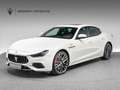 Maserati Ghibli Trofeo BIANCO ALPI + 1. HAND Weiß - thumbnail 1