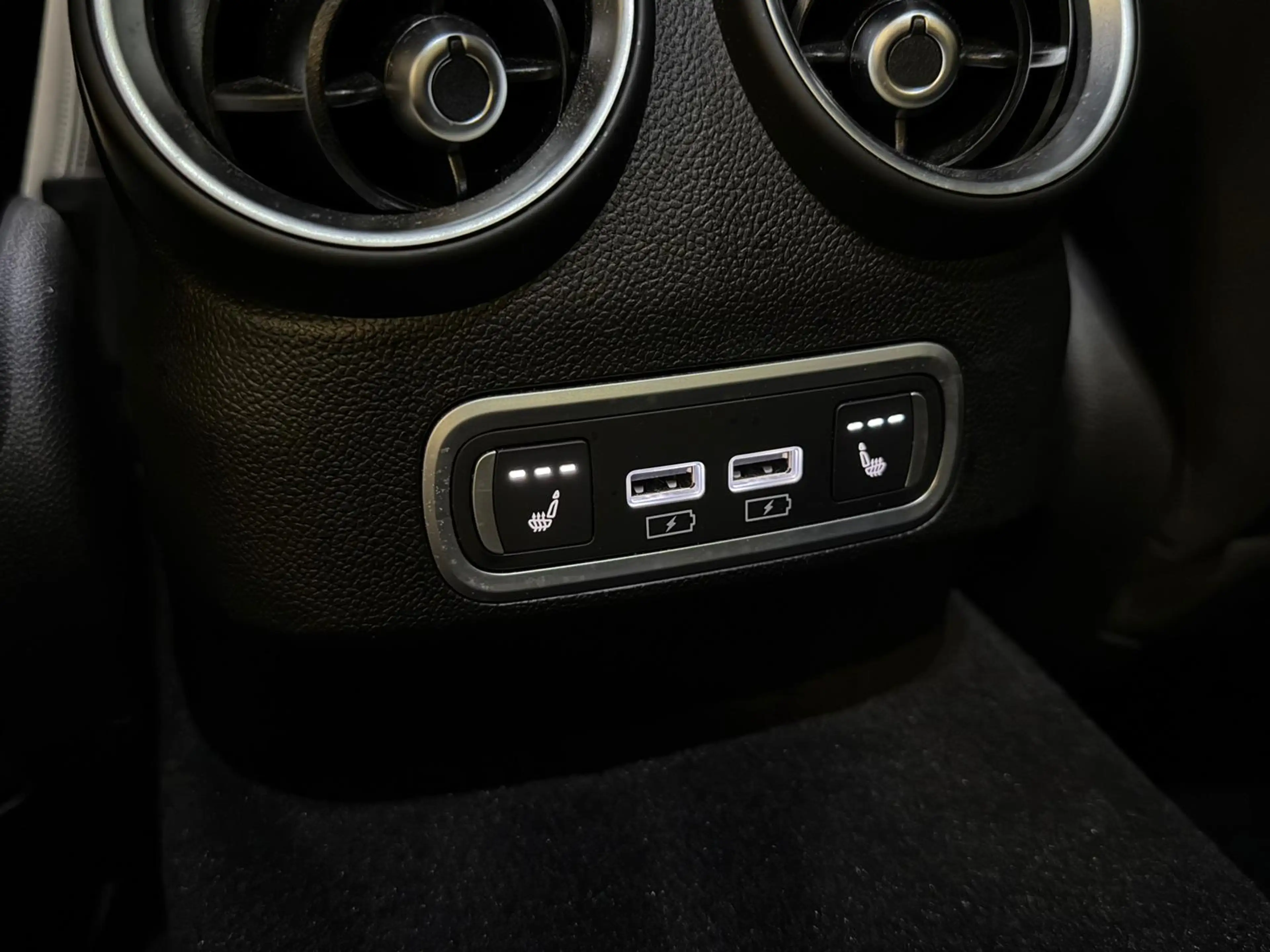 Alfa Romeo Giulia 2.9 V6 Quadrifoglio Facelift MY2021 Dealer Onderho — photo 21