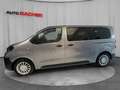 Toyota Proace Verso 2,0 145 Shuttle Medium Silber - thumbnail 3