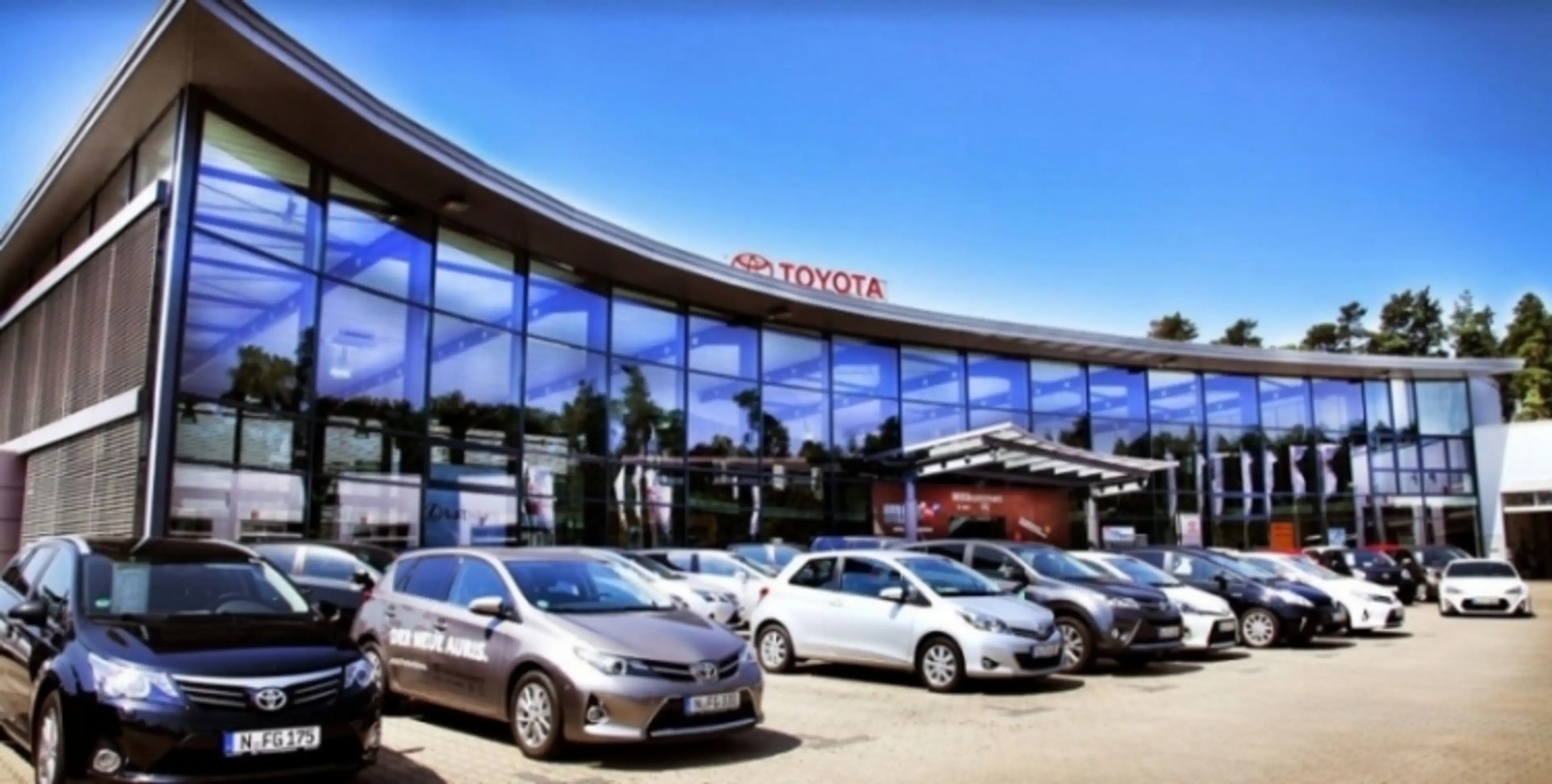 Toyota RAV 4 2.5 Hybrid Teamplayer AWD DER NEUE — photo 9