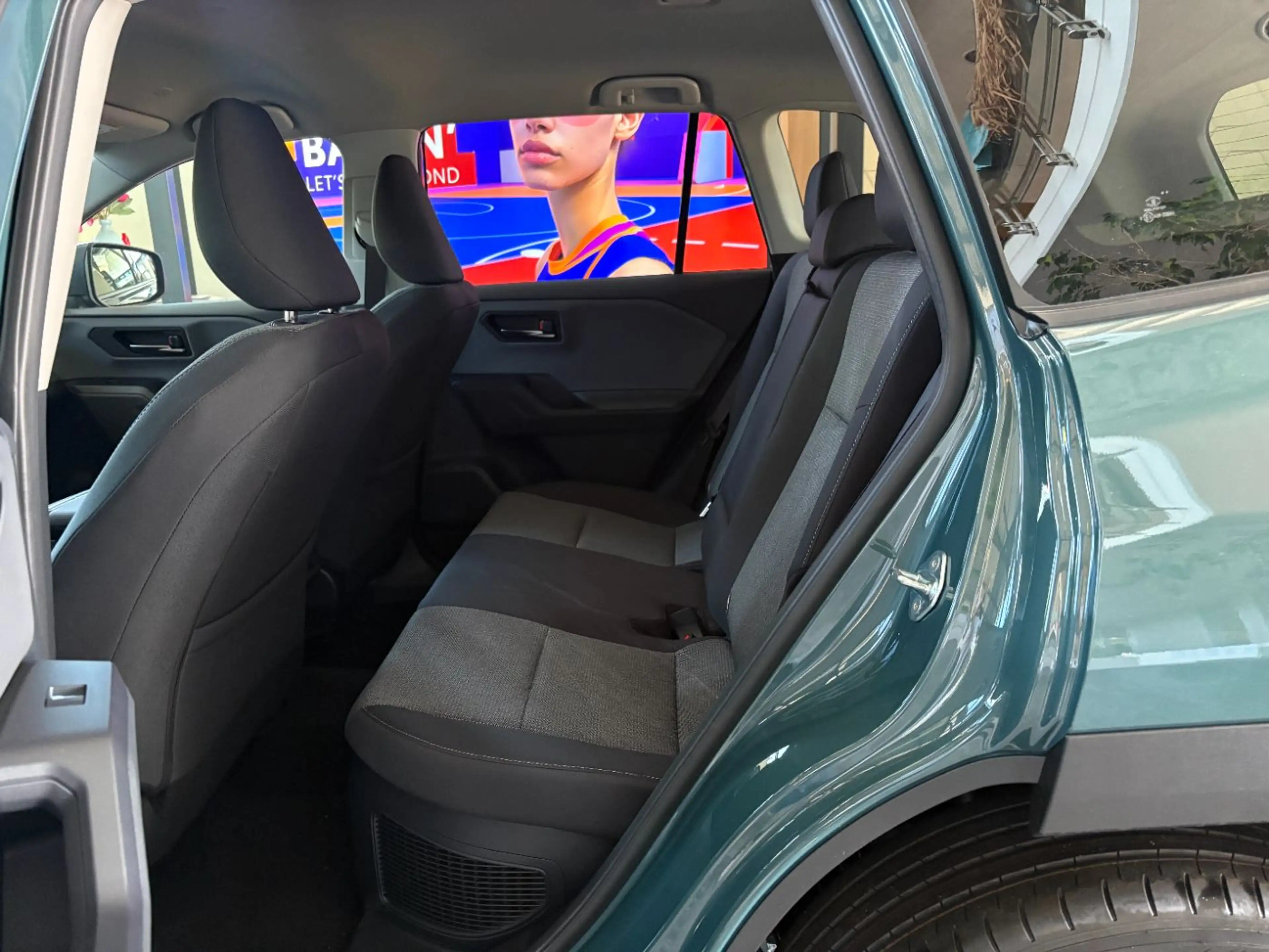 Toyota RAV 4 2.5 Hybrid Teamplayer AWD DER NEUE — photo 6